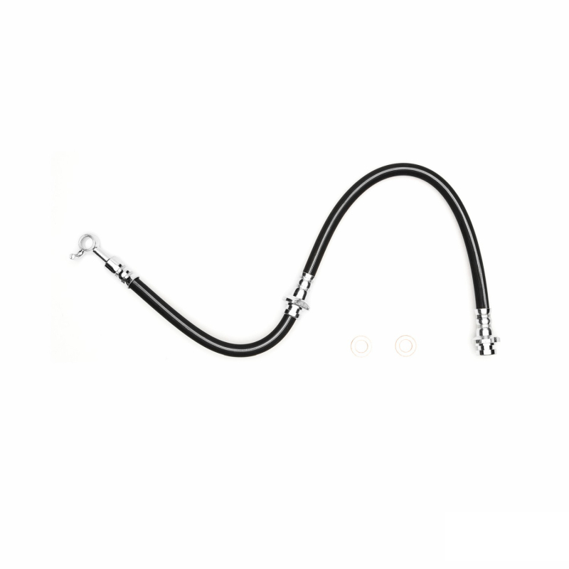 Picture of DFC 11-17 Nissan Quest Front-R Brake Hose