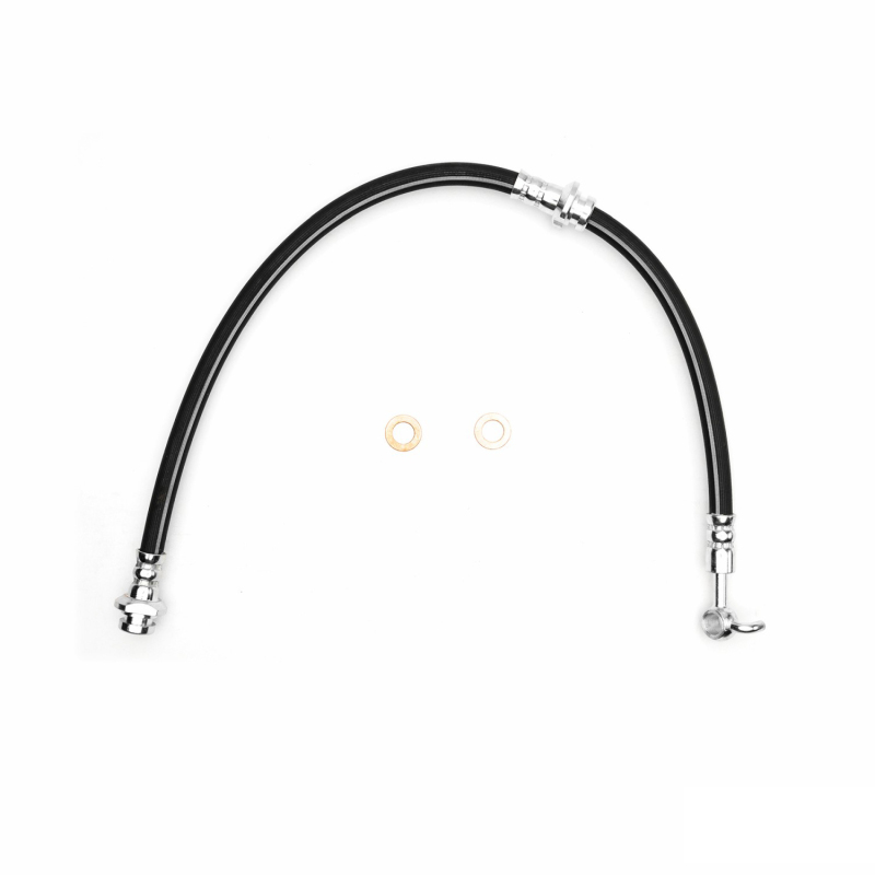 Picture of DFC 11-17 Nissan Quest Front-L Brake Hose