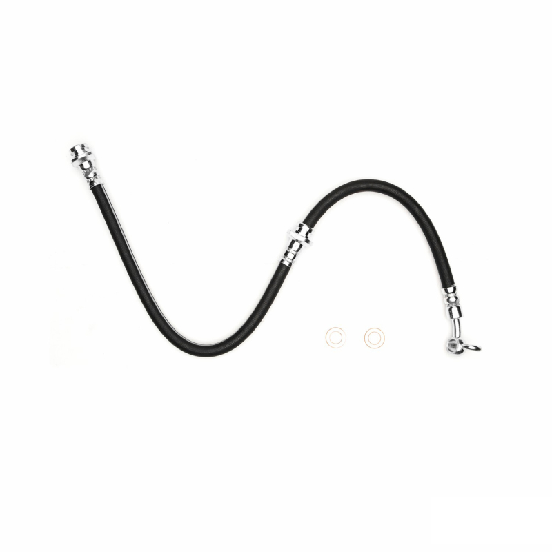 Picture of DFC 12-19 Nissan Micra (Canada) Front-L Brake Hose