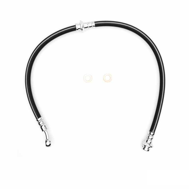 Picture of DFC 14-20 Nissan Qashqai Front-L/Front-R Brake Hose