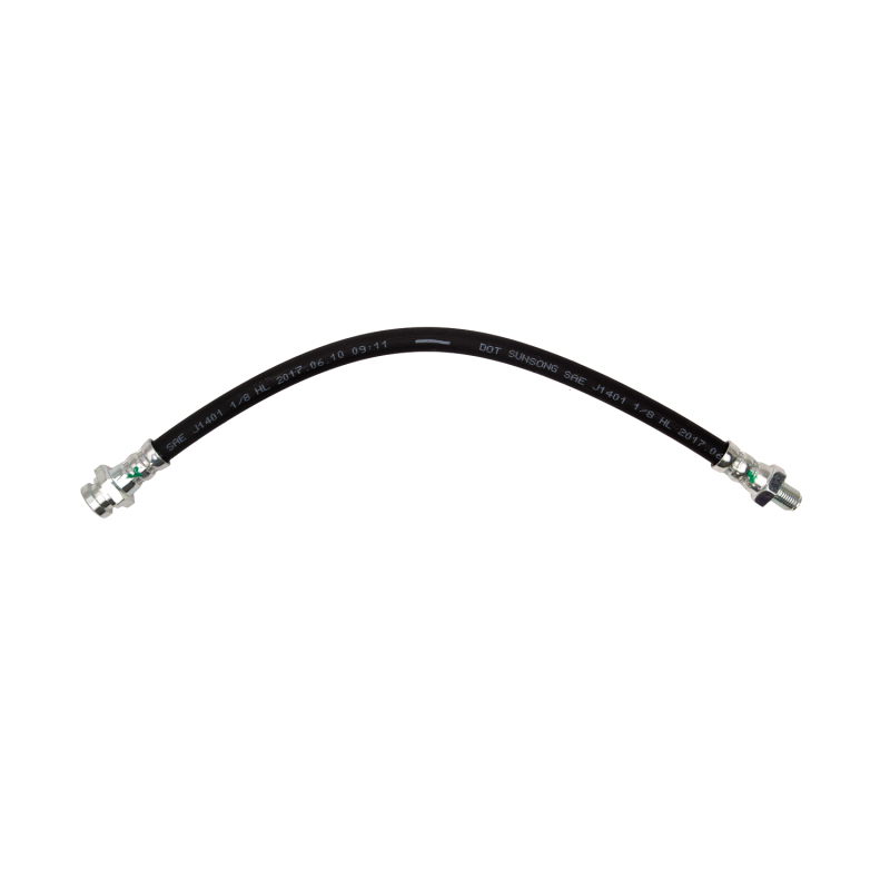 Picture of DFC 70-85 Mazda RX-7 Rear-lo/Front /Rear Brake Hose