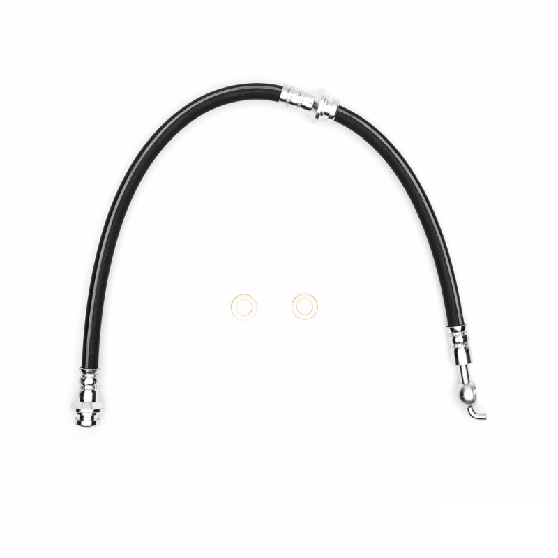 Picture of DFC 85-89 Nissan Maxima Rear Brake Hose