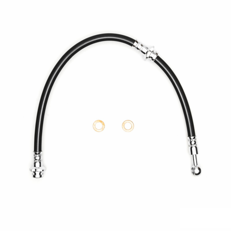 Picture of DFC 89-96 Infiniti G20 Rear Brake Hose