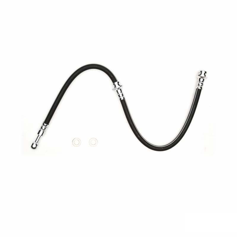 Picture of DFC 94-04 Infiniti I35 Rear-L Brake Hose
