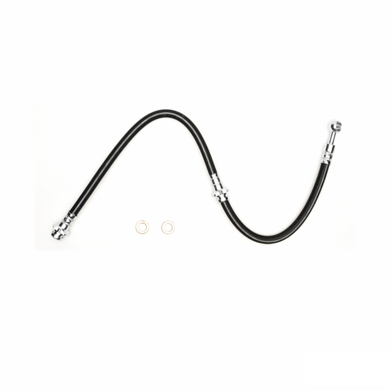 Picture of DFC 94-04 Infiniti I35 Rear-R Brake Hose