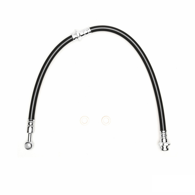 Picture of DFC 95-00 Nissan 200SX Rear-R Brake Hose