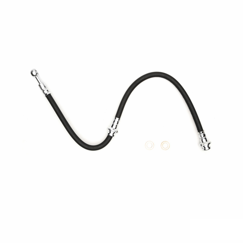 Picture of DFC 95-00 Nissan Sentra Rear-L Brake Hose