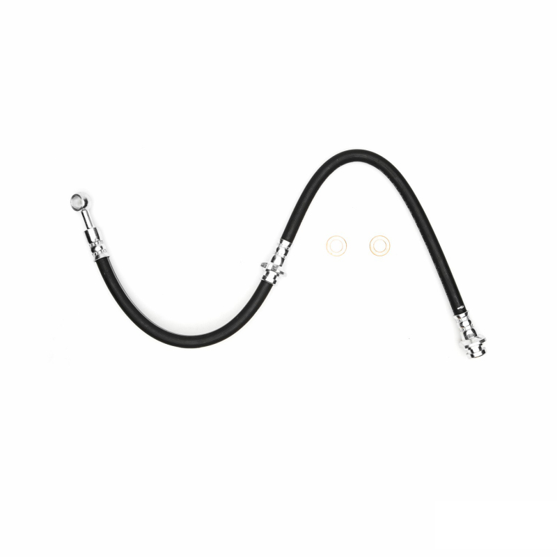 Picture of DFC 00-06 Nissan Sentra Rear-L Brake Hose