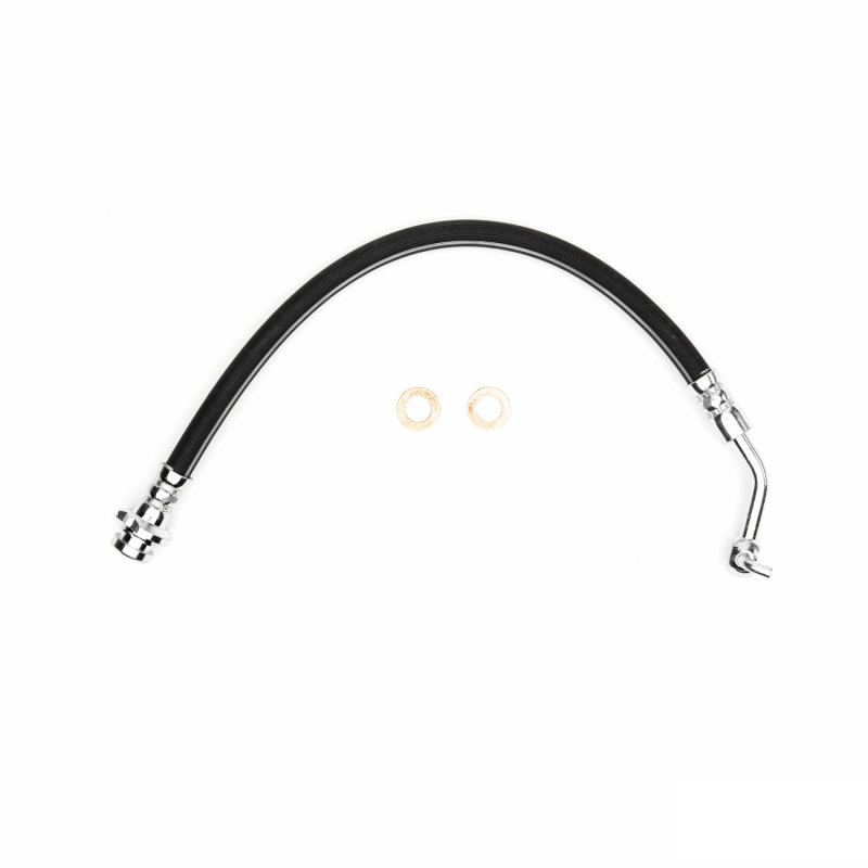 Picture of DFC 04-19 Infiniti QX56 Rear-R Brake Hose