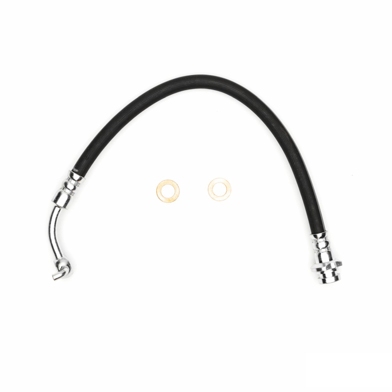 Picture of DFC 04-19 Infiniti QX56 Rear-L Brake Hose
