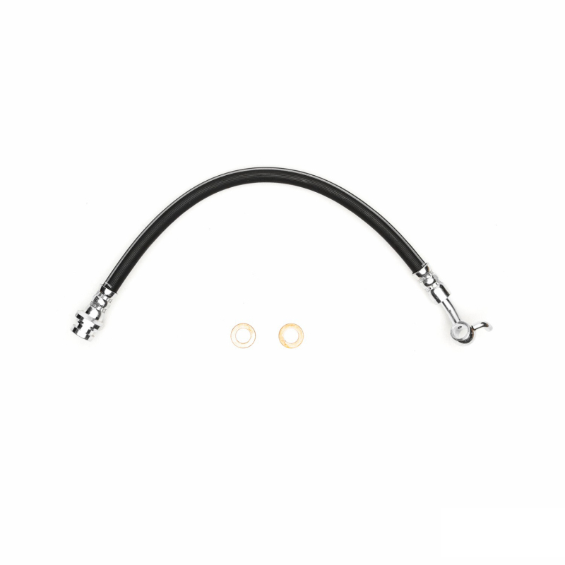 Picture of DFC 04-12 Nissan Pathfinder Rear-L Brake Hose