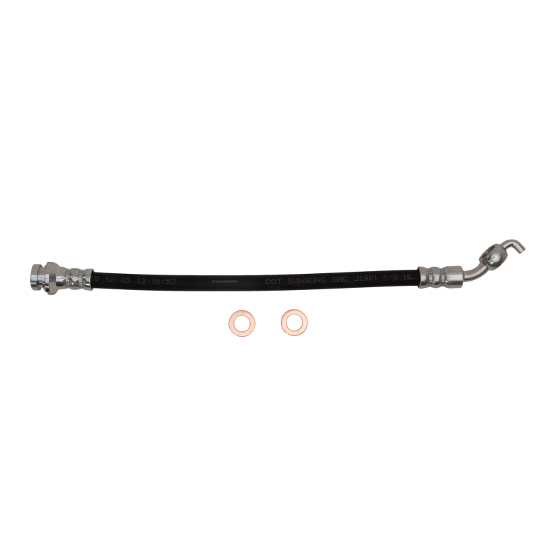 Picture of DFC Brake Hoses Brake Line Kits - 350-67170