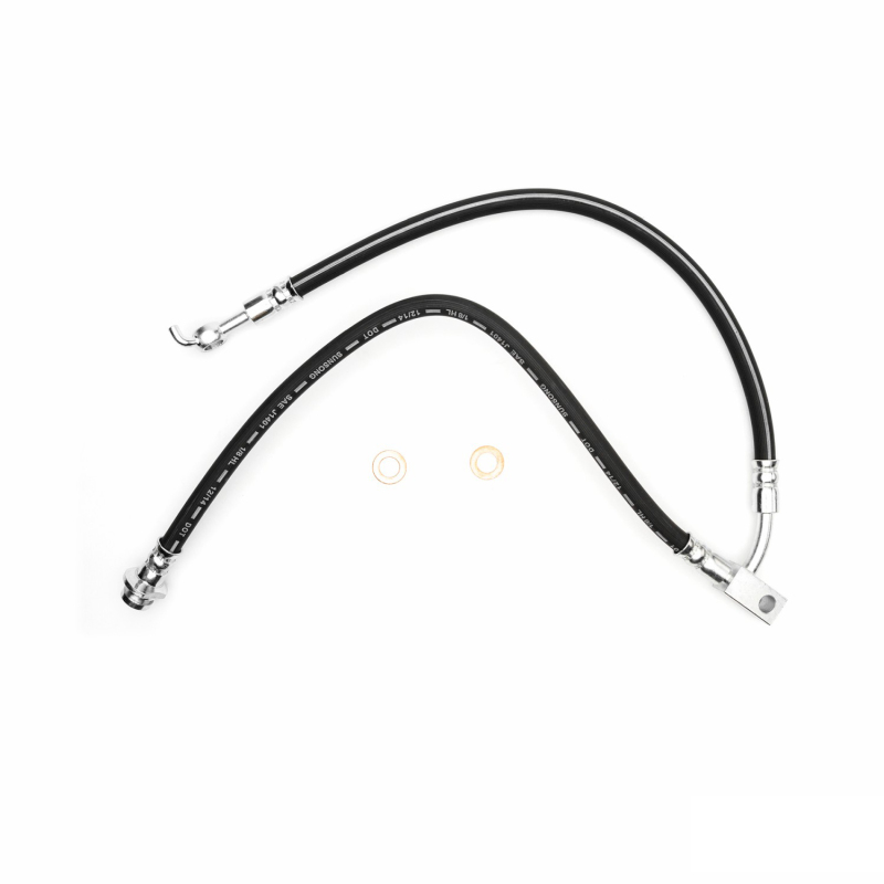 Picture of DFC Brake Hoses Brake Line Kits - 350-67182