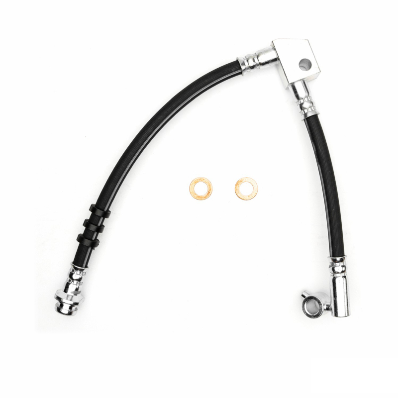 Picture of DFC 91-94 Infiniti G20 Front-L Brake Hose