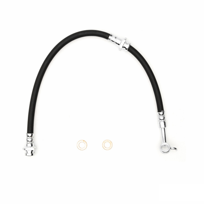 Picture of DFC 90-92 Infiniti M30 Front-L Brake Hose