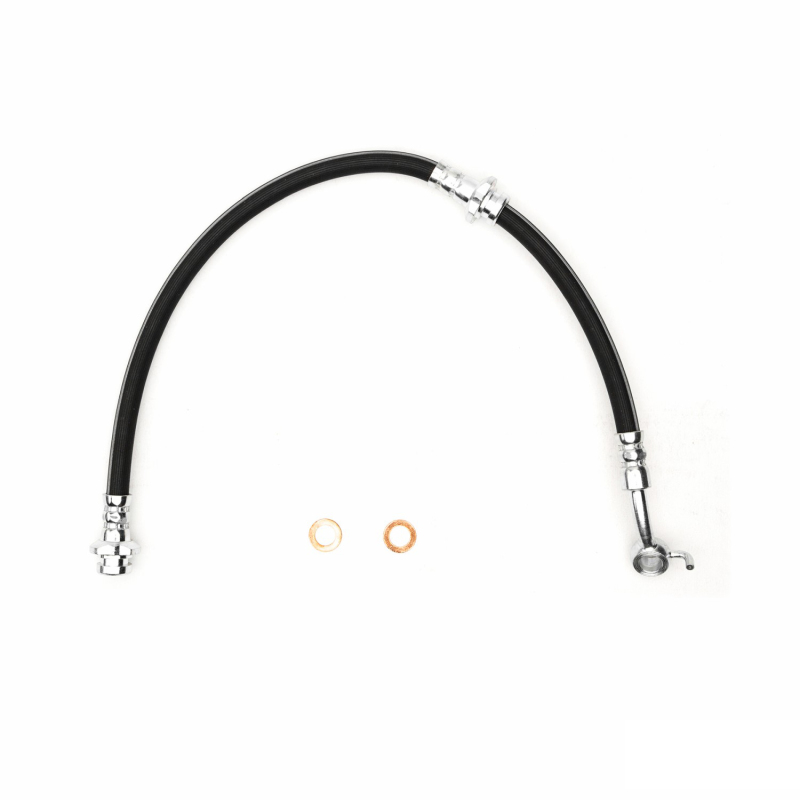 Picture of DFC 90-92 Infiniti M30 Front-R Brake Hose