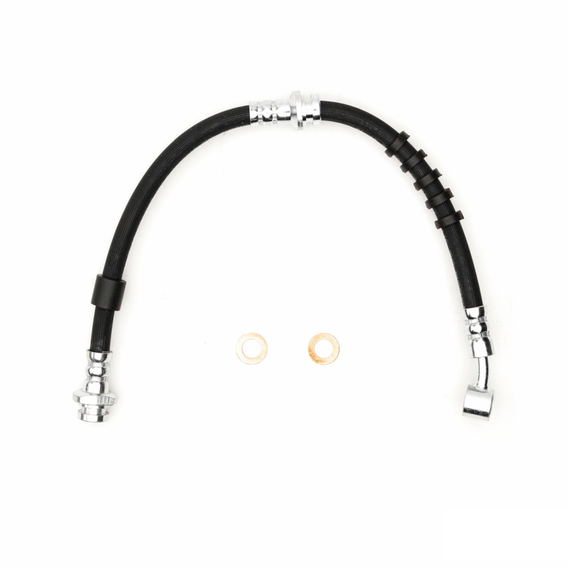 Picture of DFC 95-02 Infiniti G20 Front-R Brake Hose