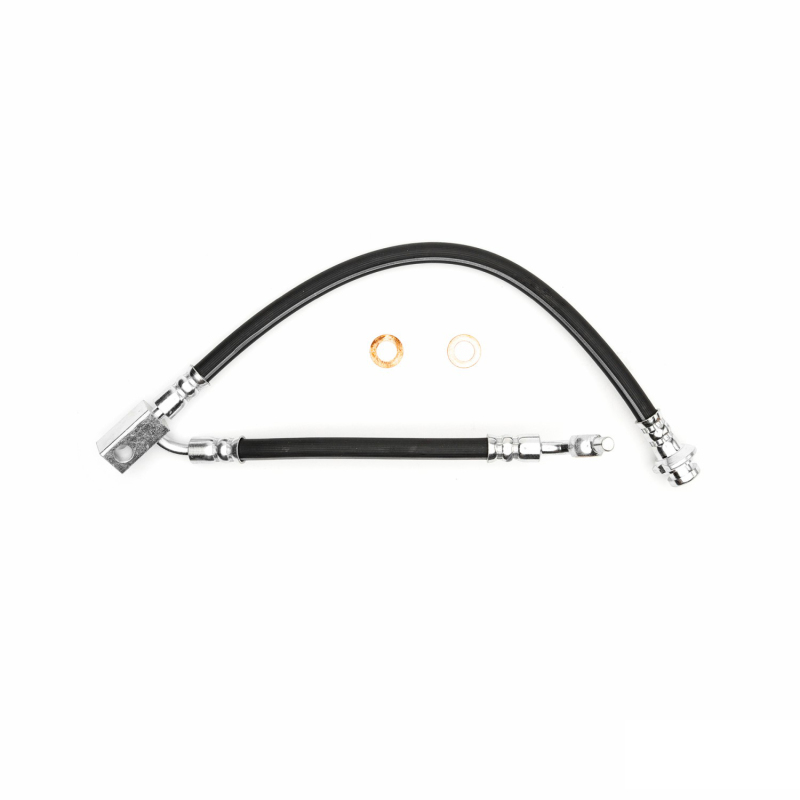 Picture of DFC 02-06 Infiniti Q45 Front-L Brake Hose