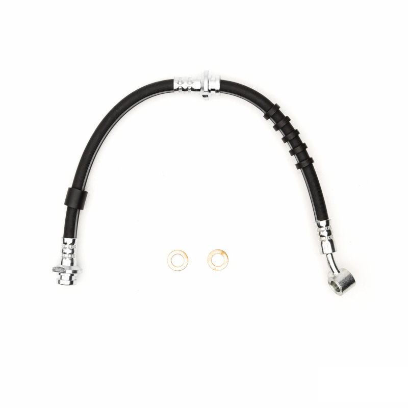 Picture of DFC 95-02 Infiniti G20 Front-L Brake Hose