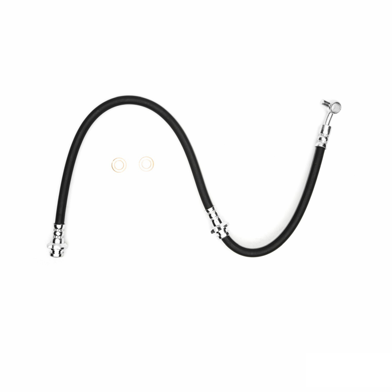 Picture of DFC 03-08 Infiniti FX35 Front-R Brake Hose