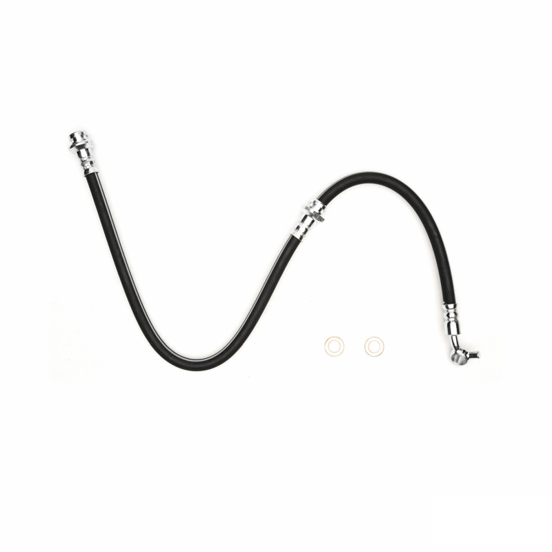 Picture of DFC 03-08 Infiniti FX45 Front-L Brake Hose