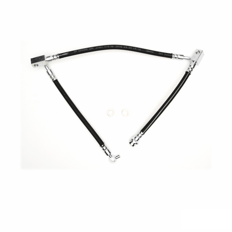 Picture of DFC 05-06 Infiniti G35 Front-L Brake Hose