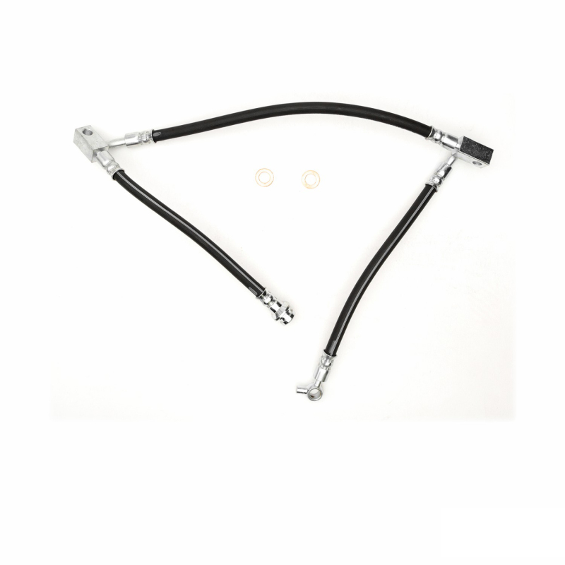 Picture of DFC 05-06 Infiniti G35 Front-R Brake Hose