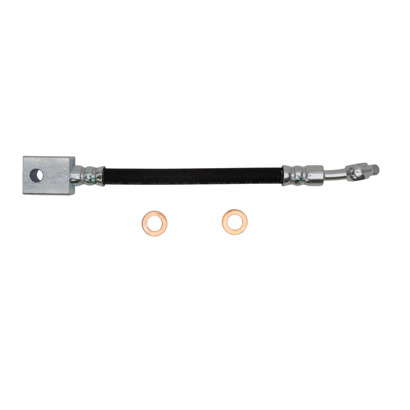 Picture of DFC 06-20 Infiniti FX37 Front-L lo/Front-L Brake Hose