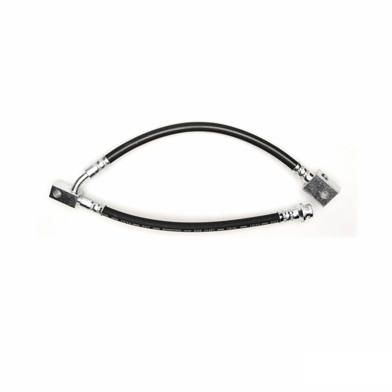 Picture of DFC 11-14 Infiniti M56 Front-L up/Front-L Brake Hose