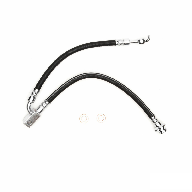 Picture of DFC 11-23 Infiniti QX80 Front-R Brake Hose