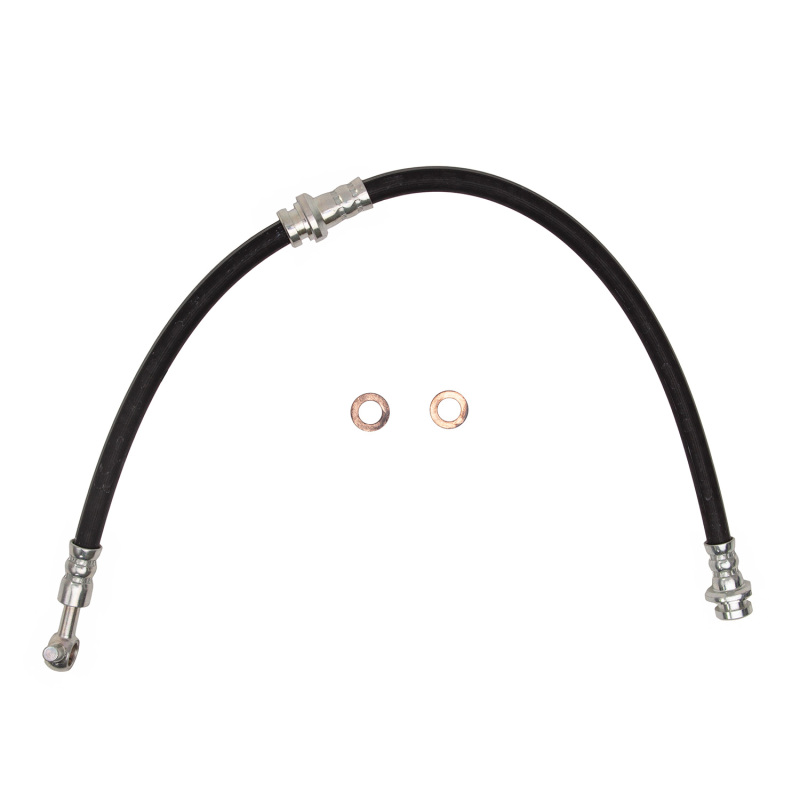 Picture of DFC 14-24 Infiniti Q60 Front-R Brake Hose