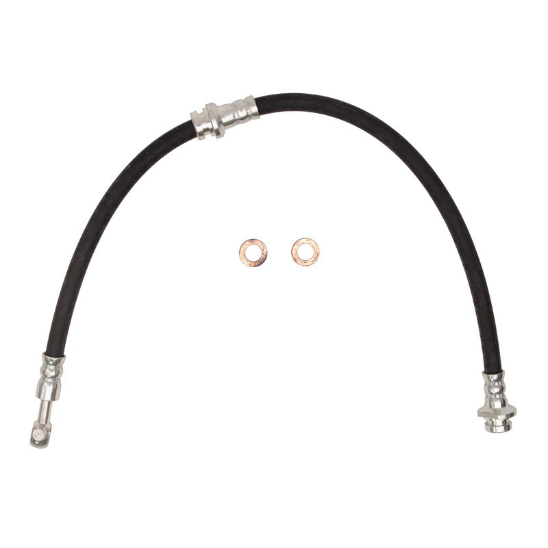 Picture of DFC 14-24 Infiniti Q50 Front-L Brake Hose