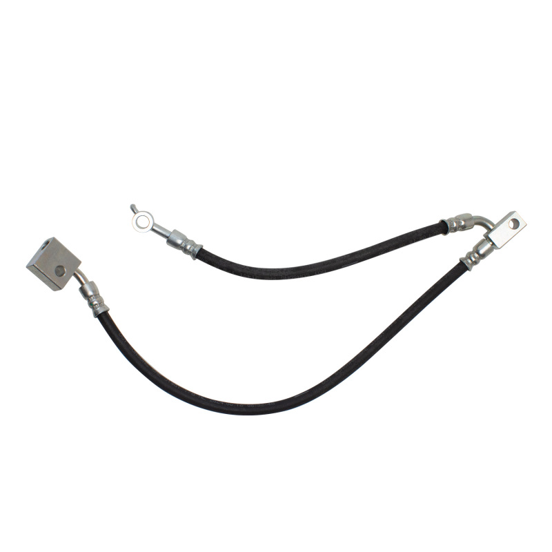 Picture of DFC 16-23 Nissan Titan XD Front-L Brake Hose