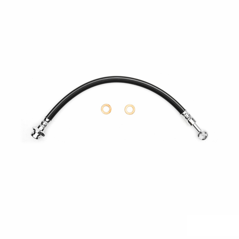 Picture of DFC 90-92 Infiniti M30 Rear-lo Brake Hose