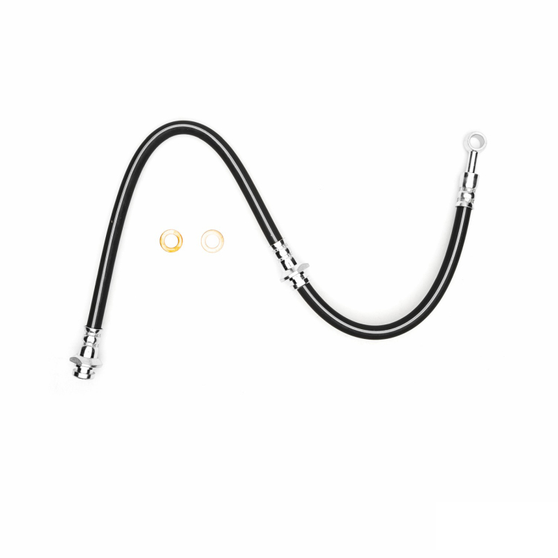 Picture of DFC 99-02 Infiniti G20 Rear-R Brake Hose