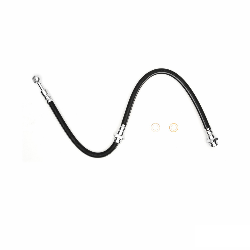 Picture of DFC 99-02 Infiniti G20 Rear-L Brake Hose