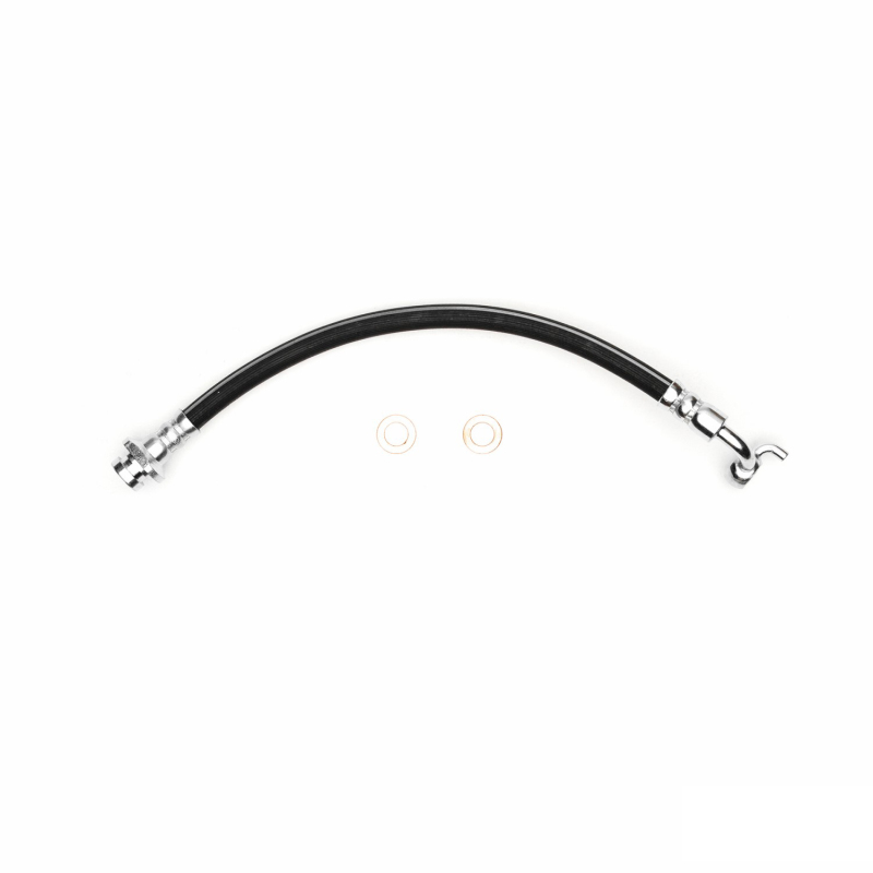 Picture of DFC 03-08 Infiniti G35 Rear-L Brake Hose