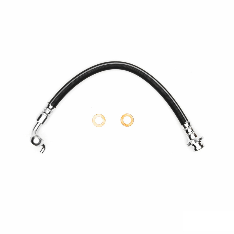 Picture of DFC 03-08 Infiniti G35 Rear-R Brake Hose