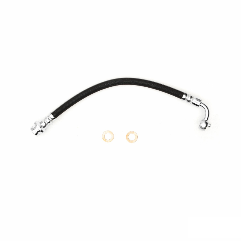 Picture of DFC 06-24 Infiniti G37 Rear-R Brake Hose