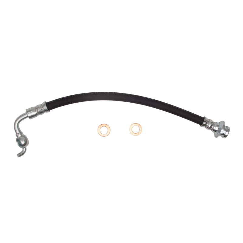 Picture of DFC 08-15 Infiniti QX50 Rear-R Brake Hose