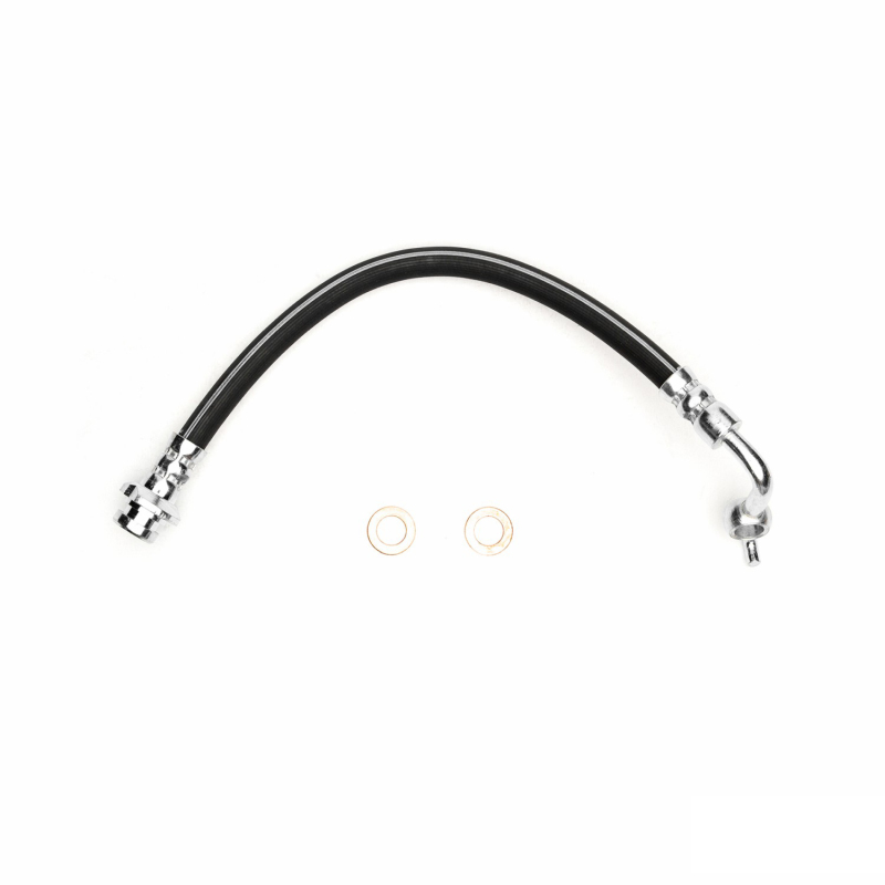Picture of DFC 08-15 Infiniti EX35 Rear-L Brake Hose