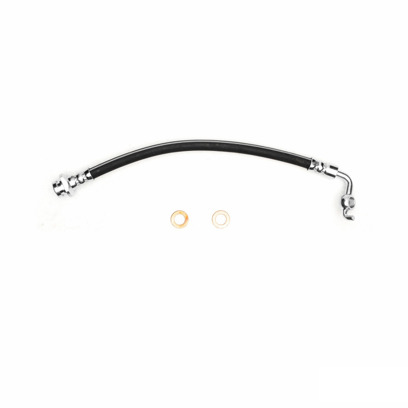Picture of DFC 09-17 Infiniti QX70 Rear-L Brake Hose