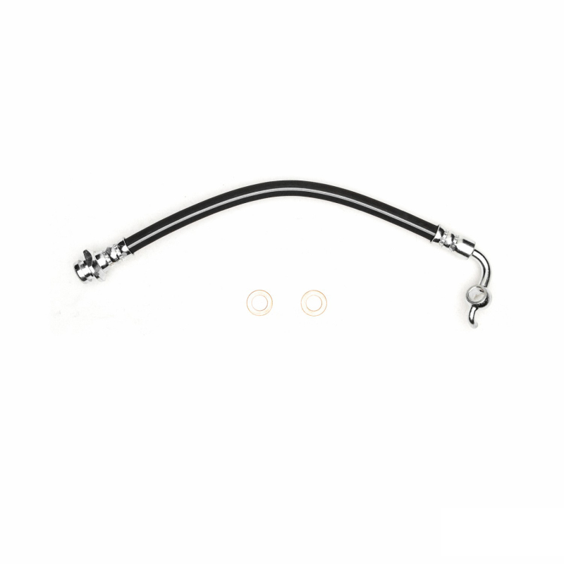 Picture of DFC 09-17 Infiniti QX70 Rear-R Brake Hose