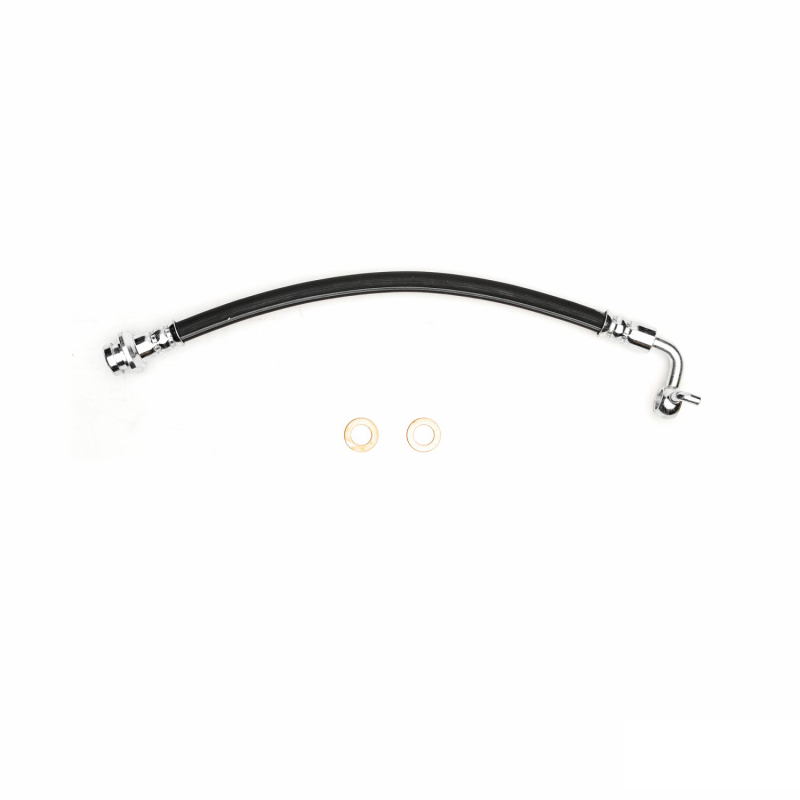 Picture of DFC 09-15 Infiniti Q60 Rear-L Brake Hose