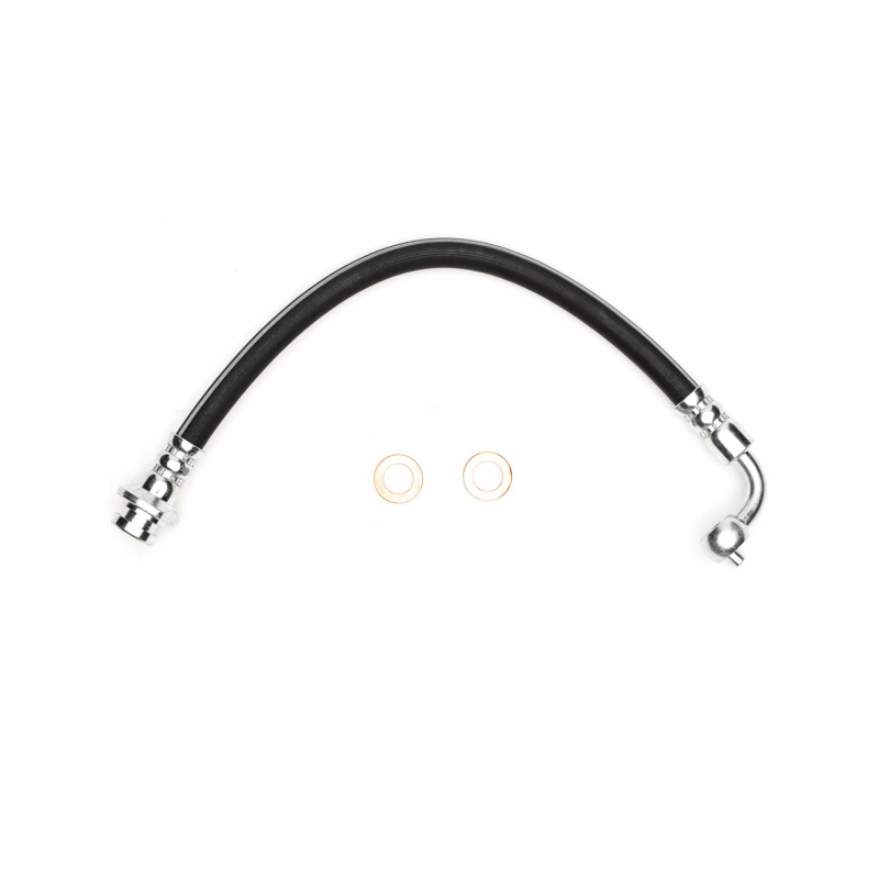 Picture of DFC 09-15 Infiniti Q60 Rear-R Brake Hose