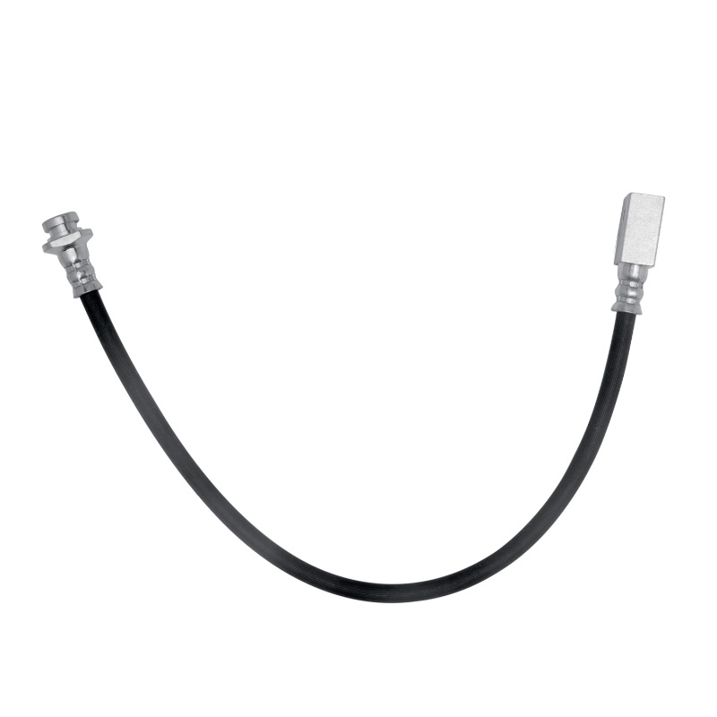 Picture of DFC 17-23 Nissan Titan XD Rear-up Brake Hose
