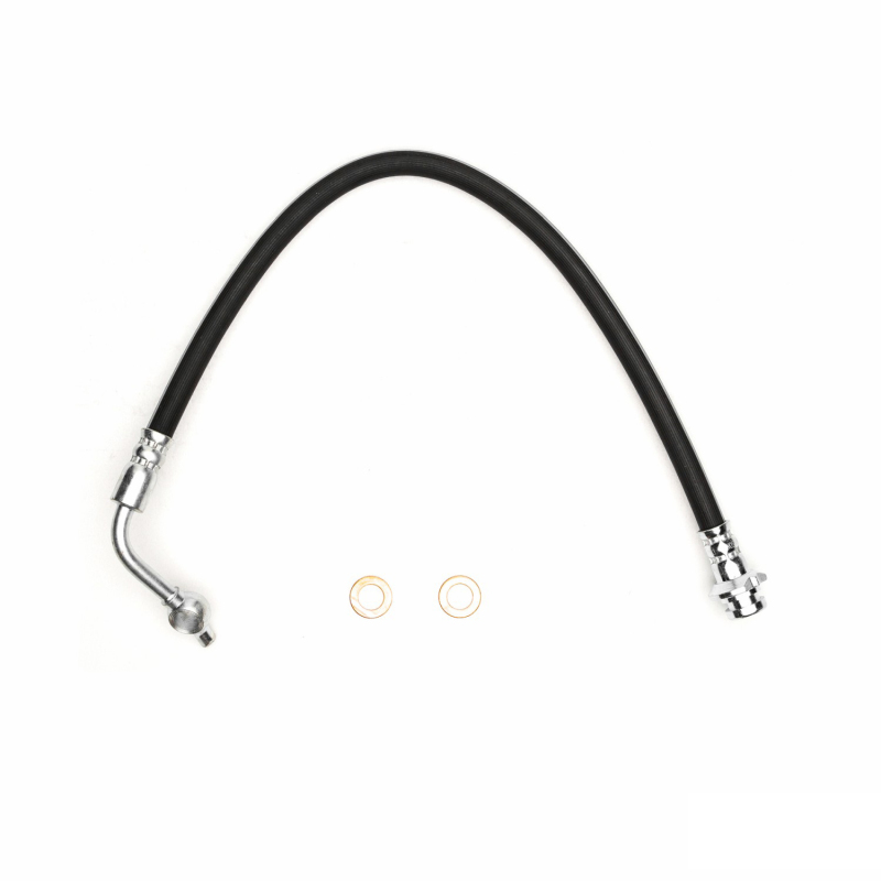 Picture of DFC 11-23 Infiniti QX80 Rear-L/Rear-R Brake Hose