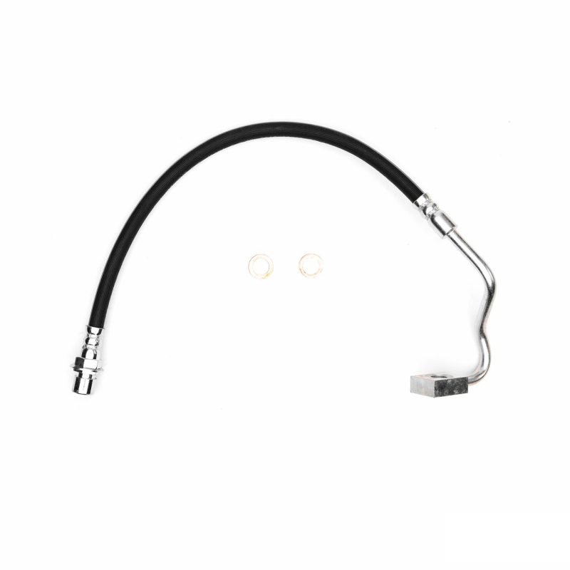 Picture of DFC 74-80 International Scout II Front-L Brake Hose