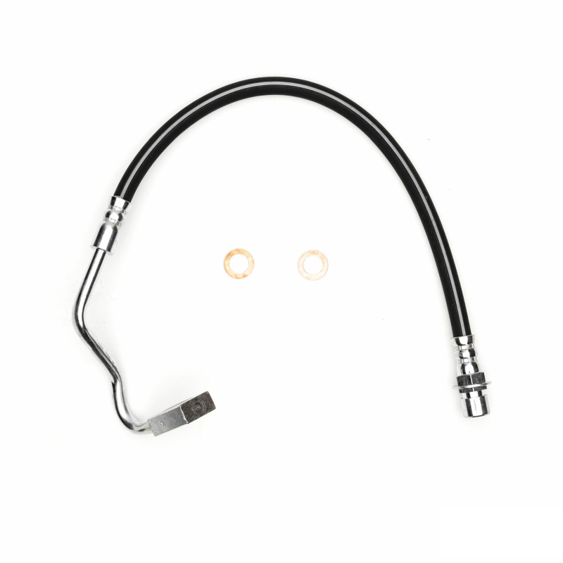 Picture of DFC 74-80 International Scout II Front-R Brake Hose