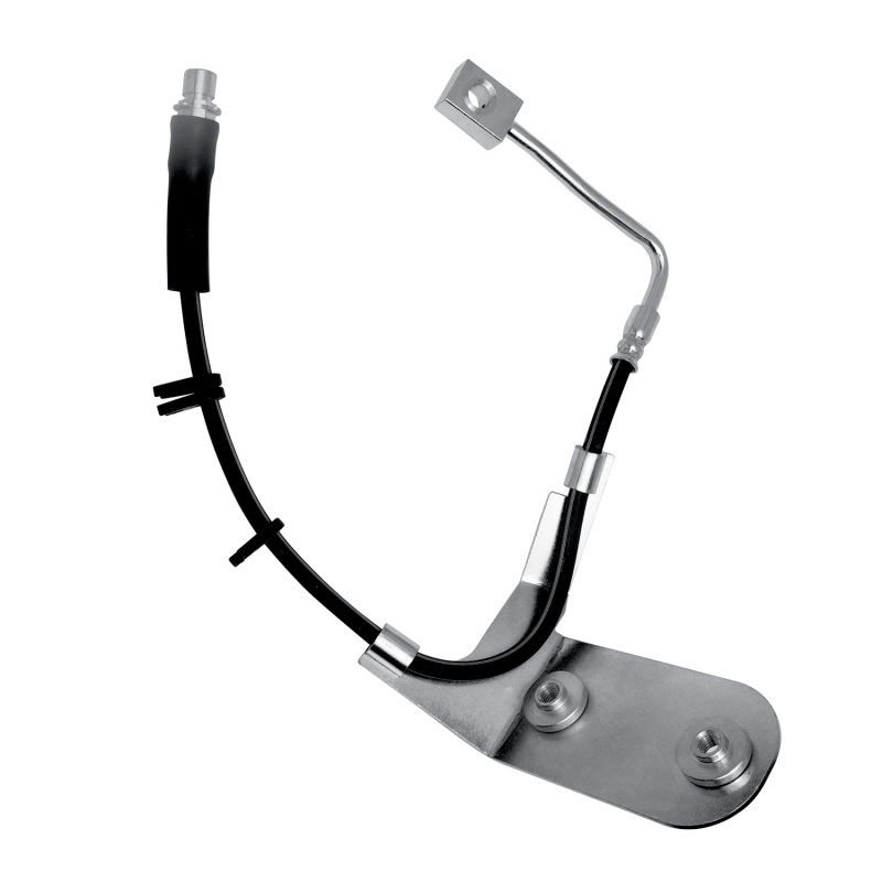 Picture of DFC 03-10 Chevrolet C5500 Kodiak Rear Right Brake Hose